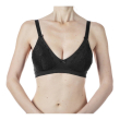 mammy reggiseno allattamento nero 5d chicco 1 pezzo