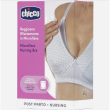 chicco mammy reggiseno microfibra allattamento bianco taglia 3c