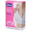 chicco mammy reggiseno microfibra allattamento bianco taglia 3d