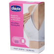 chicco mammy reggiseno microfibra allattamento bianco taglia 4d