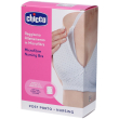 chicco mammy reggiseno microfibra allattamento bianco taglia 6c