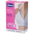 chicco mammy reggiseno microfibra allattamento bianco taglia 6d