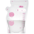 chicco sacca latte 30 pezzi