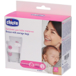 chicco sacca latte 30 pezzi 1 pz altro