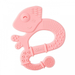 chicco massaggiagengive soft iguana rosa 2m+