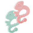 ch massaggia gengive dentar girl 2m+ rosa