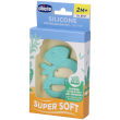 chicco massaggia dentaruolo boy 2m+ 1 pz altro