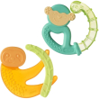 chicco massaggiagengive rigenerante 4m+ - colori assortiti