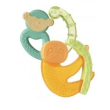 chicco massaggiagengive fresh animal 4m+