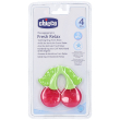 chicco massaggiagengive fresh relax acqua ciliegia 4 mesi 1 pz altro