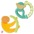 chicco massaggia fresh animal 4m+