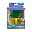 chicco massaggiagengive fresh cactus 4m+
