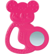 chicco fresh - massaggiagengive refrigerante koala rosa 4m+