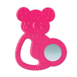 massaggiagengive girl refrigerante chicco 1 pezzo