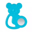 chicco - massaggiagengive boy inox 4m+ confezione 1 pezzo