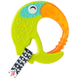 chicco massaggia fresh funny 6m+