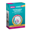 nova.cistil plus compresse cistite 34,5 g compresse