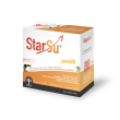 starsù - integratore alimentare per il recupero delle energie con aminoacidi, sali minerali, vitami