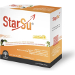 starsu 14 bustine - integratore tonico-adattogeno