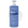 uriage baby detergente corpo senza risciacquo per lenire, ammorbidire e proteggere la pelle delicata
