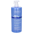 uriage bebe 1a acqua detergente senza risciacquo, viso, corpo, pannoli