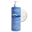 uriage detergente e shampoo bebè per detergere delicatamente e preservare il film idrolipidico 500m