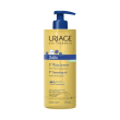 uriage bebe - olio detergente 500 ml
