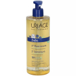 uriage - bébé huile lavante confezione 500 ml
