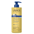 uriage bebè 1° olio detergente - 500ml