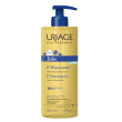uriage bebe 1° olio detergente, bagno e doccia senza sapone, neonati,