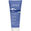uriage - bébé shampoo confezione 200 ml
