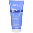 uriage bebe 1° shampoo ultra-delicato neonati, bambini, senza sapone,