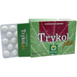 trykol plus - ecol - 50 tavolette - integratore alimentare naturale per il controllo dei livelli di