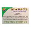 diarsol 60 capsule - integratore di fermenti lattici per equilibrio della flora intestinale