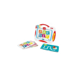 lavagna leggi & scrivi chicco, gioco educativo per bambini, pre-scrittura e apprendimento lettere e