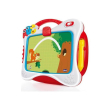 chicco gioco lavagna scrivi&leggi ita 1 st