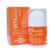 vitiwiken crema 50ml resveratrolo e piper nigrum viso/corpo