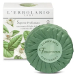 l'erbolario frescaessenza sapone profumato 100 grammi