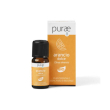 olio essenziale arancio d pura