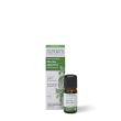 nasoterapia - olio essenziale menta piperita biologica 10 ml