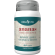 ananas 60 capsule - integratore per il controllo del peso