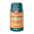 erba vita integratori alimentari a base vegetale fieno greco colesterolo e trigliceridi 60 capsule