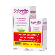 saforelle detergente delicato 250 ml + 100 ml