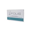 folis 30 compresse - integratore per i capelli e la pelle