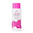 veralab - luce liquida lozione esfoliante anti imperfezioni con acido salicilico 2% confezione 100 m