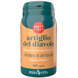 artiglio del diavolo integratore per la funzionalità articolare 60 capsule