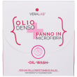 veralab oil wash detergente viso 30 ml