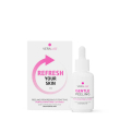 refresh your skin peeling viso esfoliante fitoattivo 30ml - pelle luminosa e rigenerata