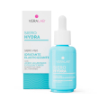 siero #hydra, siero viso idratante con acido ialuronico, 30ml - idratazione e elasticità