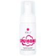 veralab spumone detergente viso schiumogeno delicato 100 ml